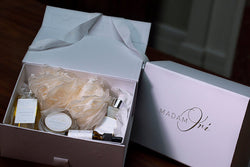 Madam Ori Luxury Gift Set- For COUPLES