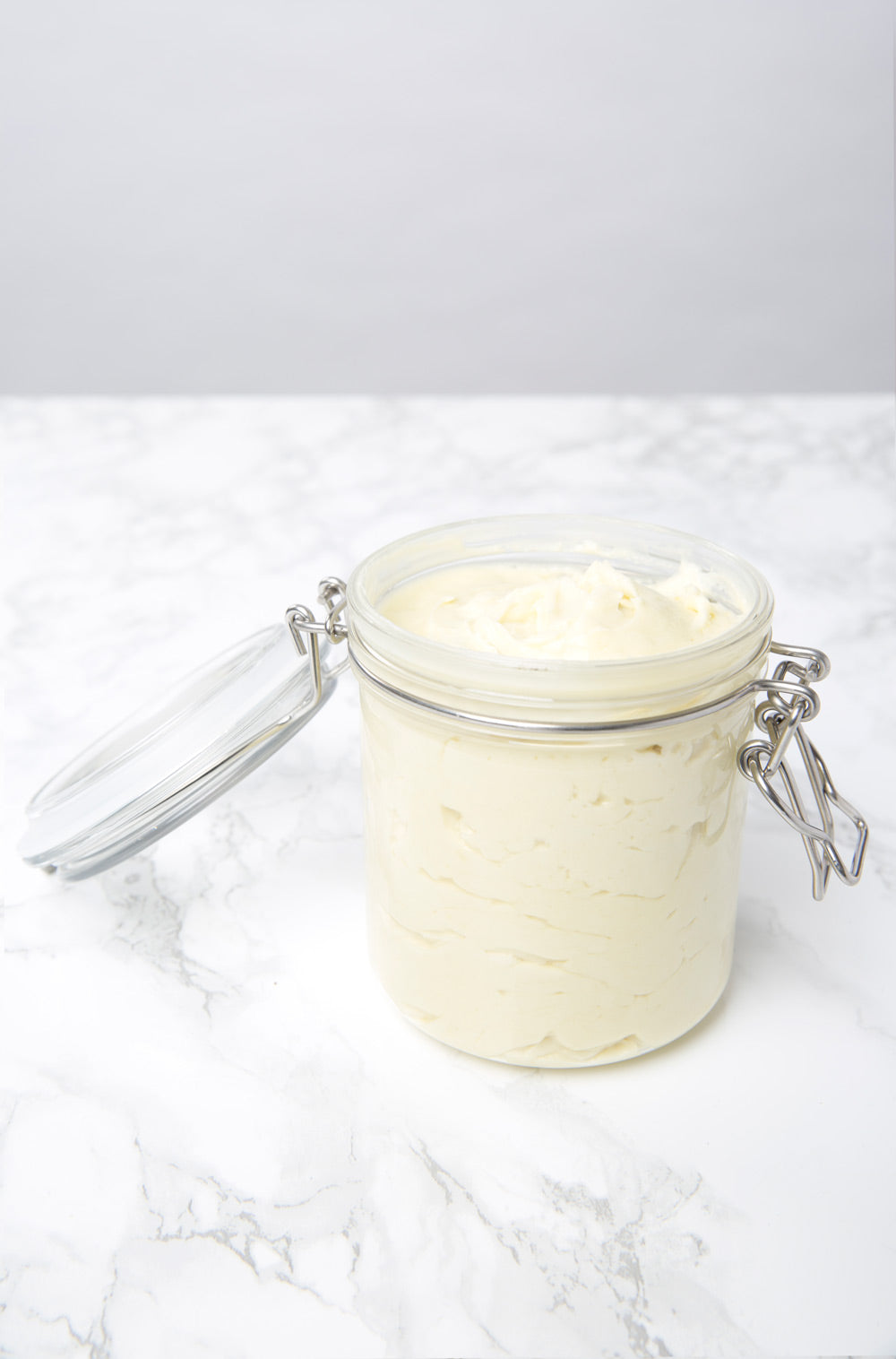 Whipped Shea Butter- Love Africa